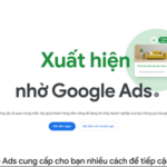 Hướng Dẫn Toàn Diện Về Google Ads 2024: Chiến Lược Tối Ưu Hóa Quảng Cáo Để Tăng Doanh Thu