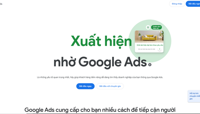 Hướng Dẫn Toàn Diện Về Google Ads 2024: Chiến Lược Tối Ưu Hóa Quảng Cáo Để Tăng Doanh Thu