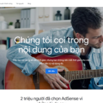 Hướng Dẫn Toàn Diện Về Google AdSense 2024: Cách Tối Ưu Hóa Doanh Thu Từ Quảng Cáo Trực Tuyến