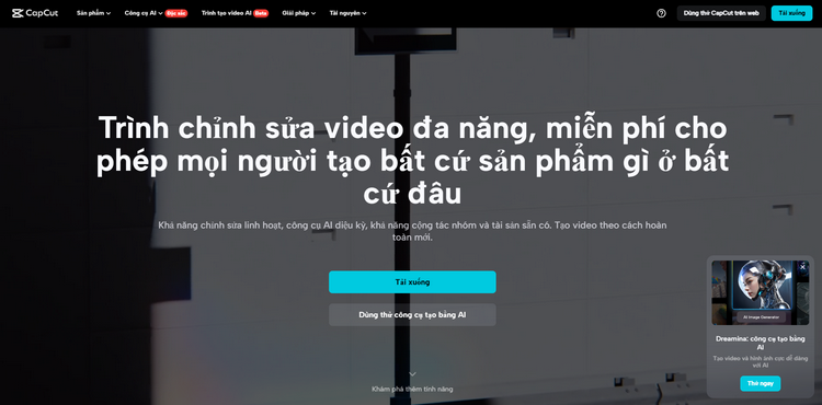 Đánh Giá Toàn Diện Ứng Dụng Chỉnh Sửa Video CapCut: Lựa Chọn Hàng Đầu cho Tín Đồ Sáng Tạo Nội Dung 2024