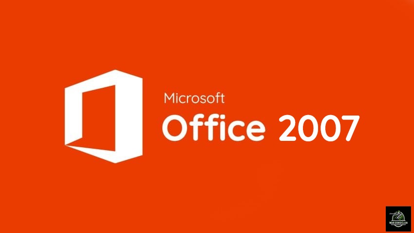 Crack Microsoft Office 2007: Hướng dẫn chi tiết nhất 2025