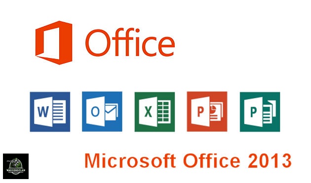 Office 2013