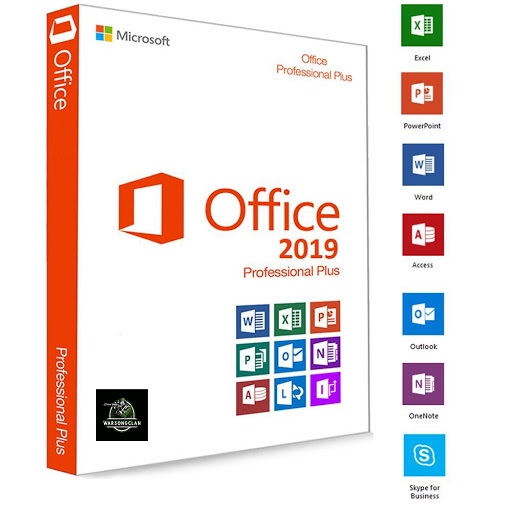 Office 2019