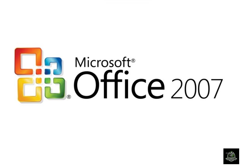 Office 2007