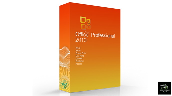 Office 2010