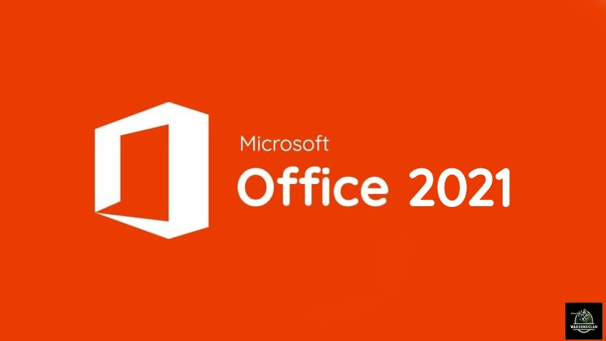 Crack Microsoft Office 2021 – Hướng dẫn cài đặt chi tiết 2025