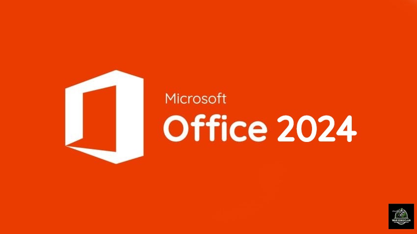 Crack Microsoft Office 2024 – Hướng Dẫn Cài Đặt Chi Tiết 2025